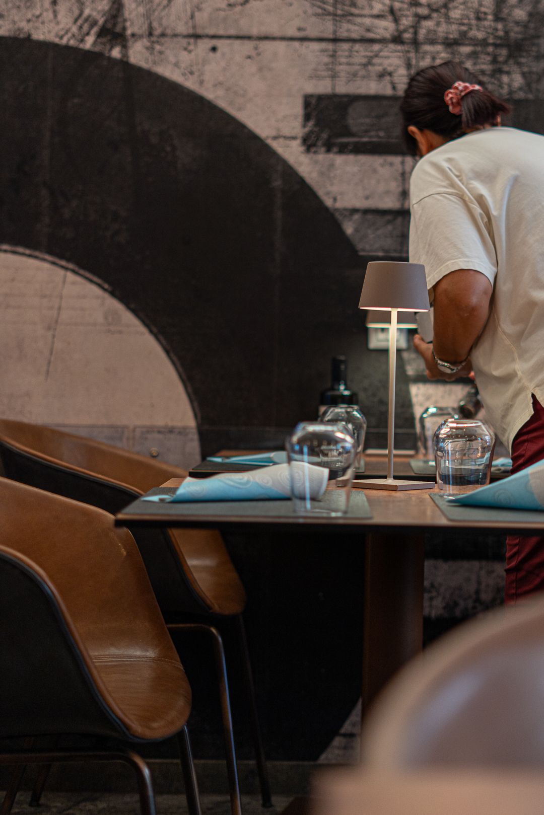 La nostra sala